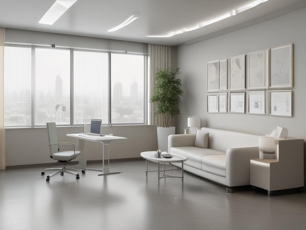 customized healthcare real estate, medical office, tailored solutions