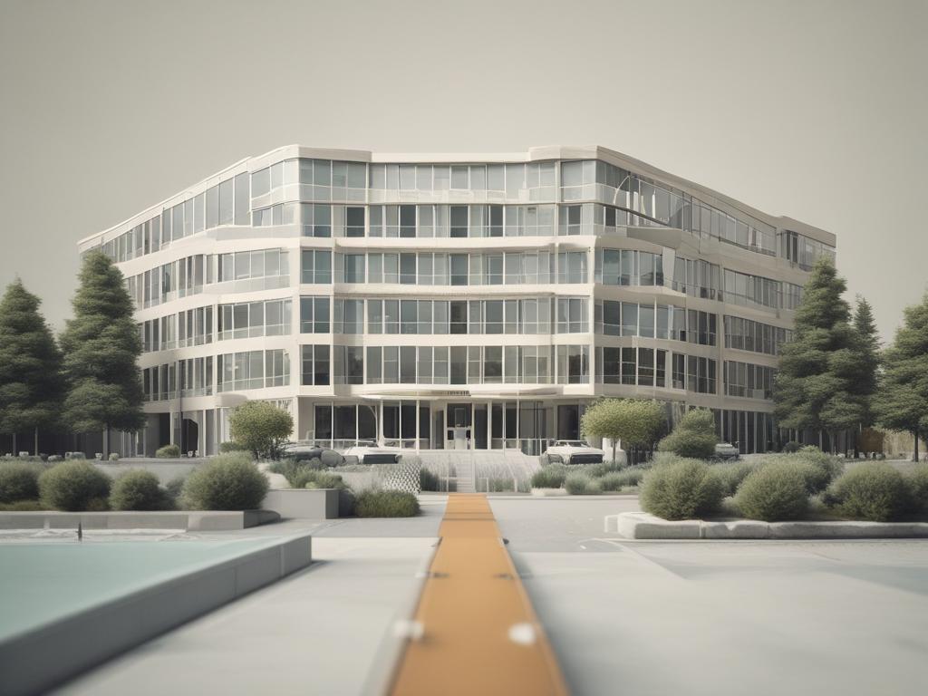 healthcare real estate, acquisition, dispositions, negotiation, market analysis