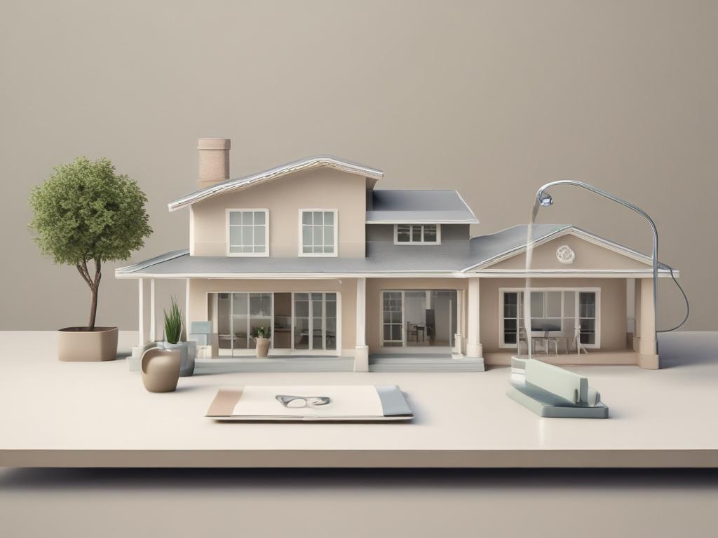 healthcare, real estate services, market analysis, patient care