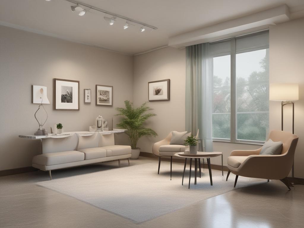 long-term partnership, healthcare real estate, Mokena