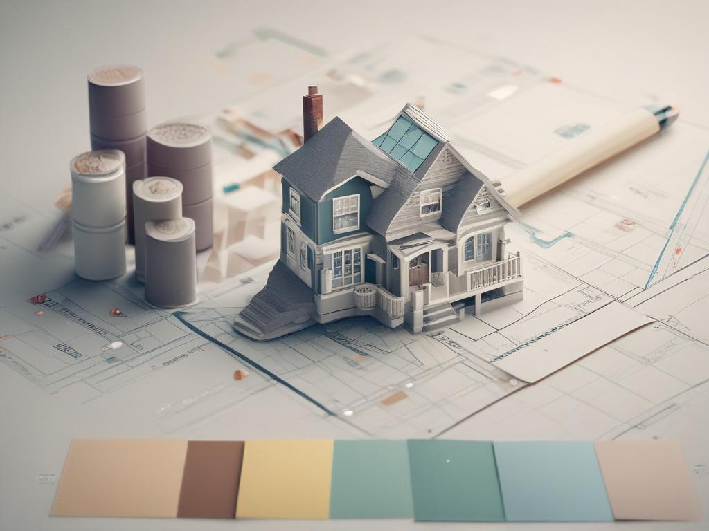 market analysis, healthcare, real estate, insights