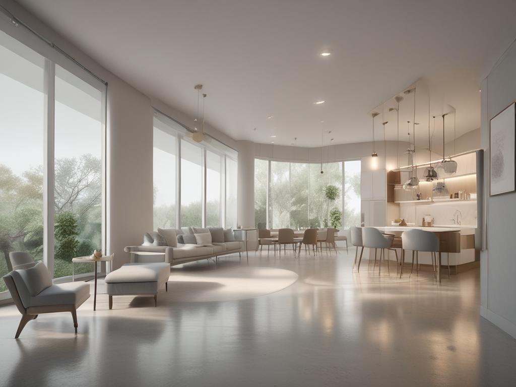 customized real estate, medical practice, tailored solutions