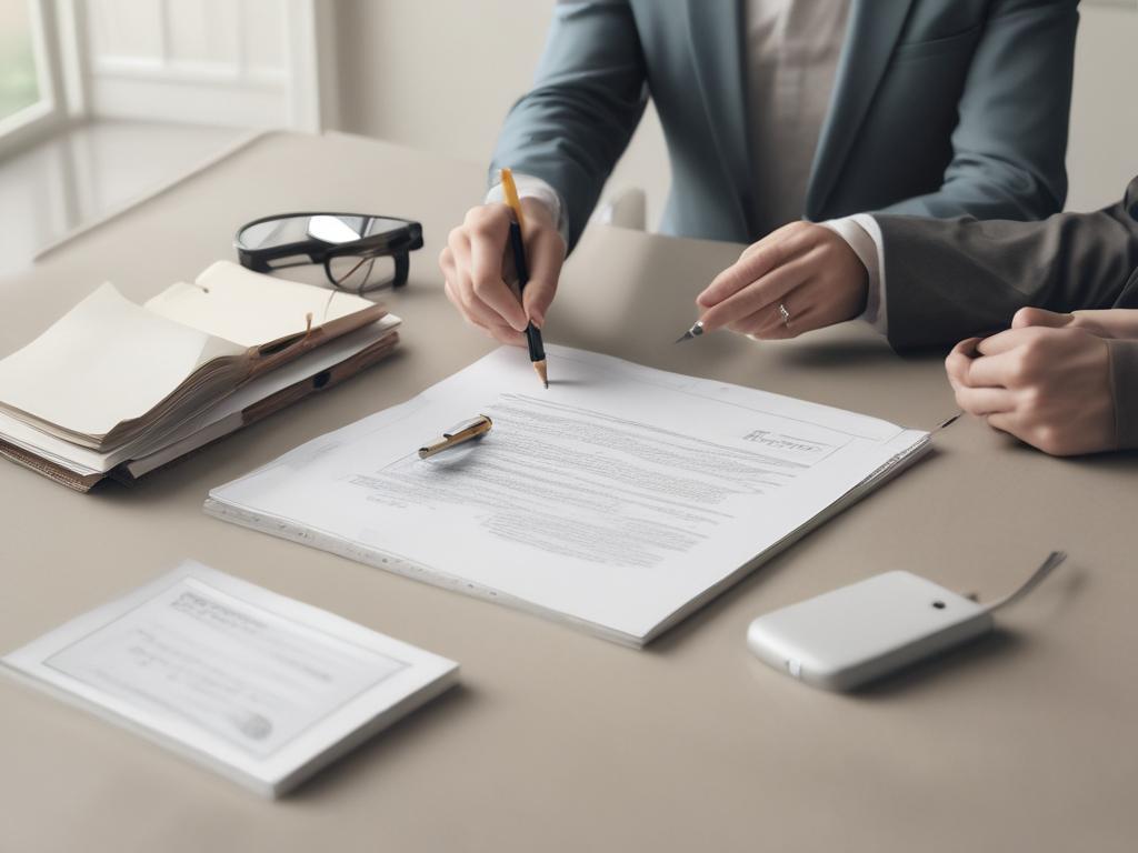 lease negotiation, healthcare real estate, favorable terms