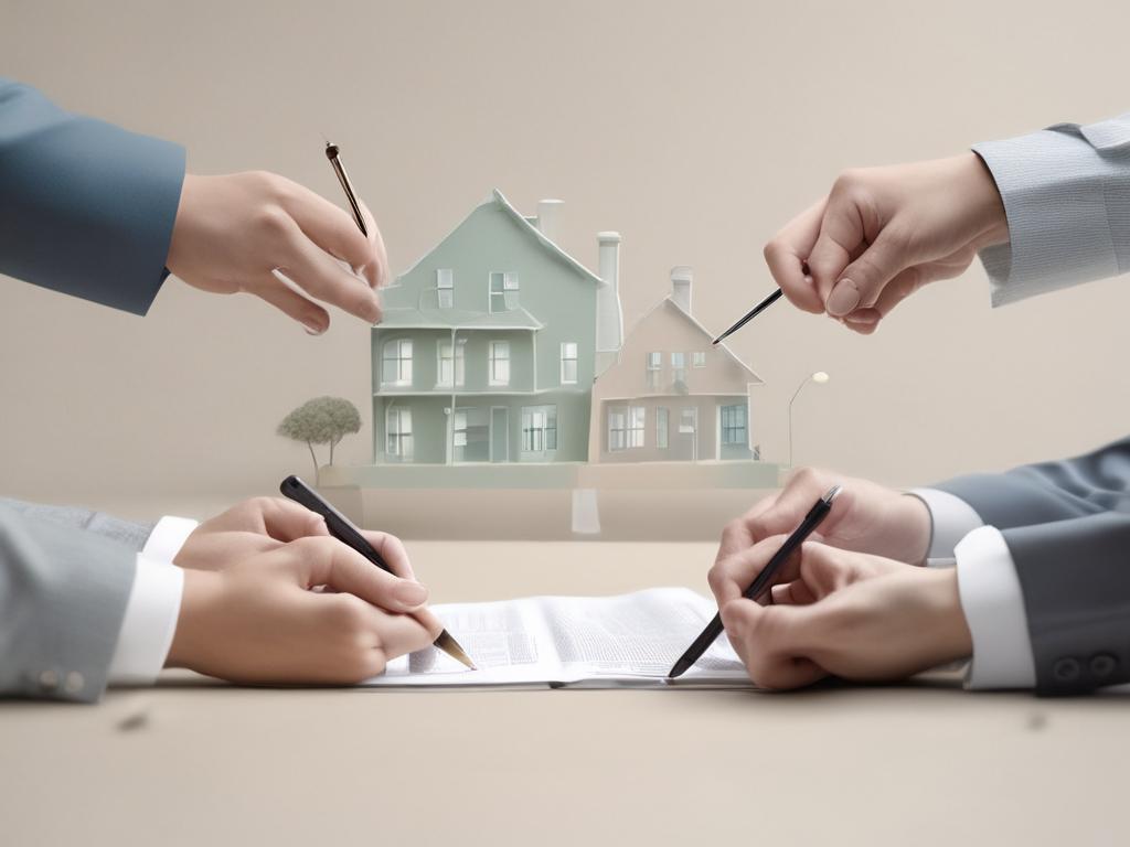 lease negotiation, healthcare real estate, expert advocacy