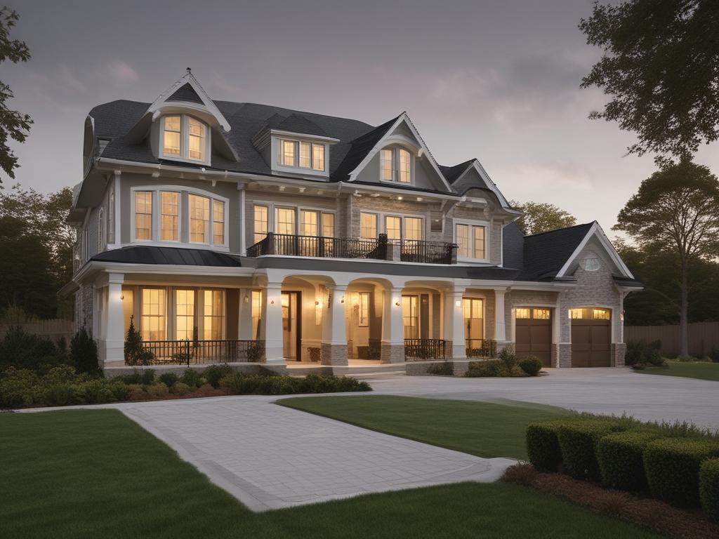 Residential Brokerage, home buying, real estate, family home, property, Mokena, luxury homes, vacation homes