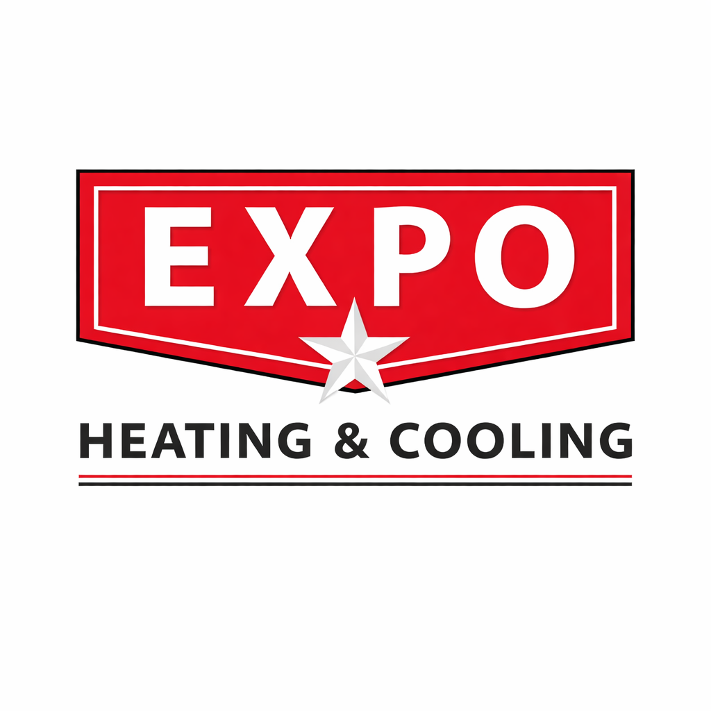 AC Repair Expo Heating & Cooling Inc — Spring TX HVAC