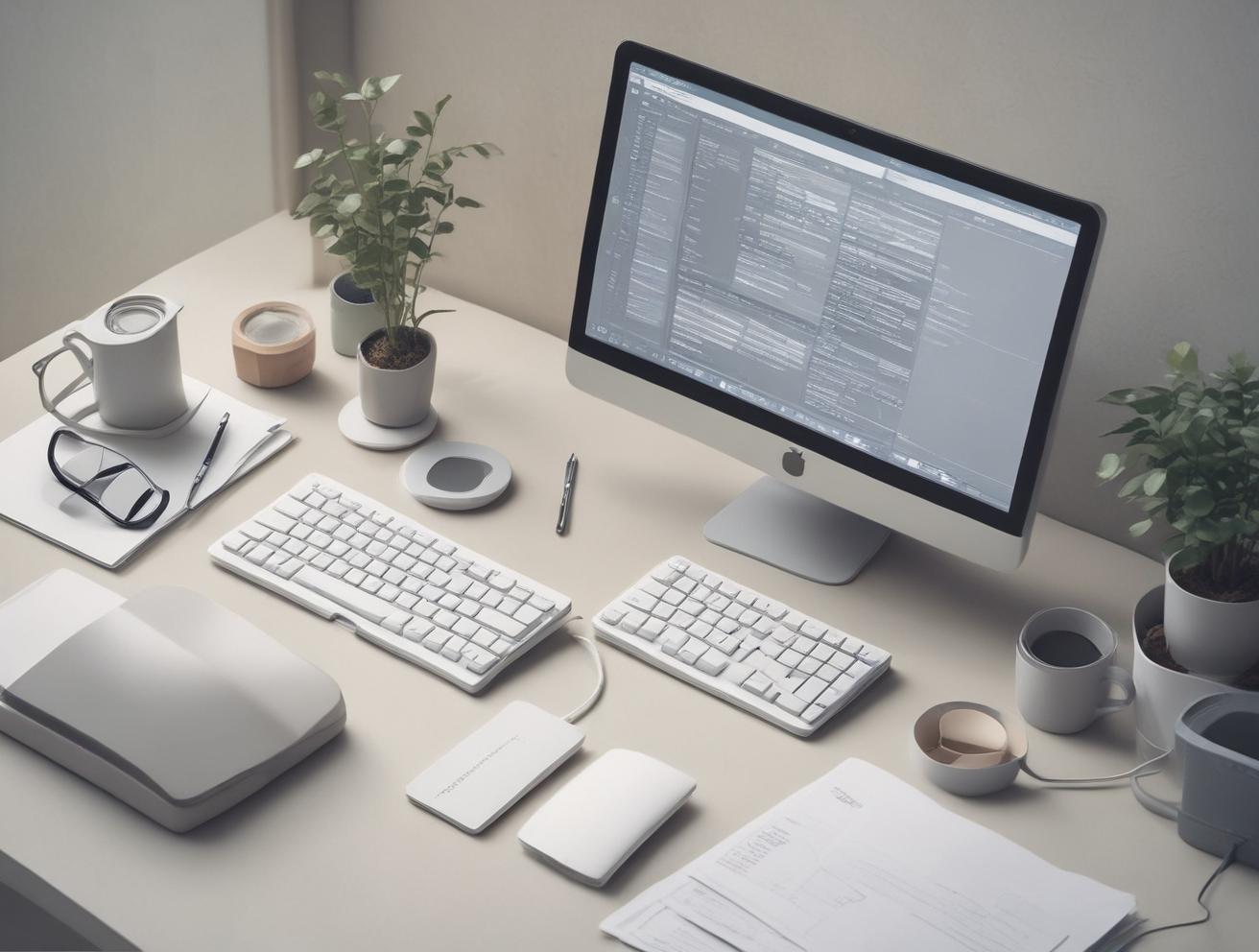software development