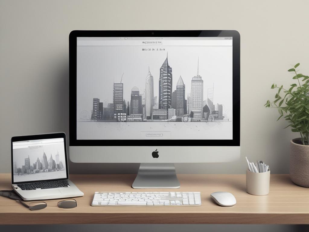 web development, website design, digital solutions, online presence, responsive design