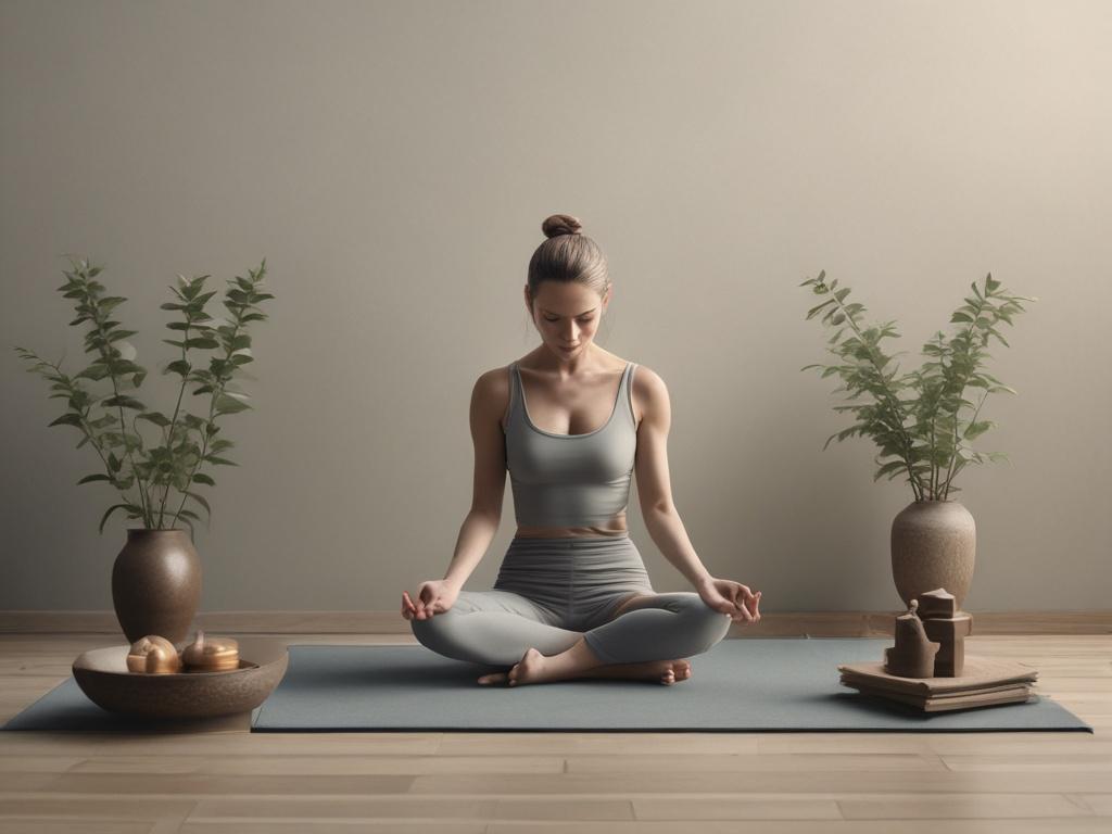 mindfulness, retreat, resilience, meditation, yoga