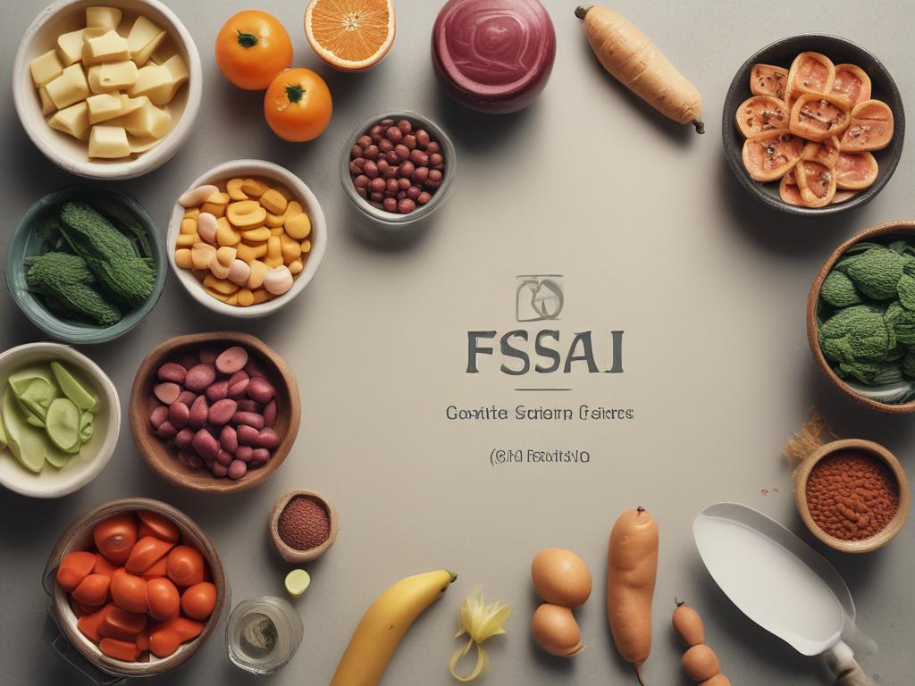 FSSAI registration, food safety, compliance consultancy