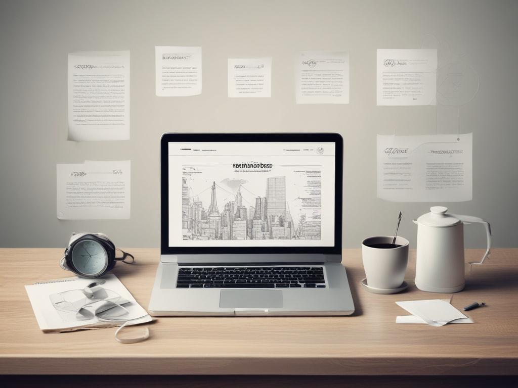 website design, mobile optimization, SEO, conversion rates, web traffic