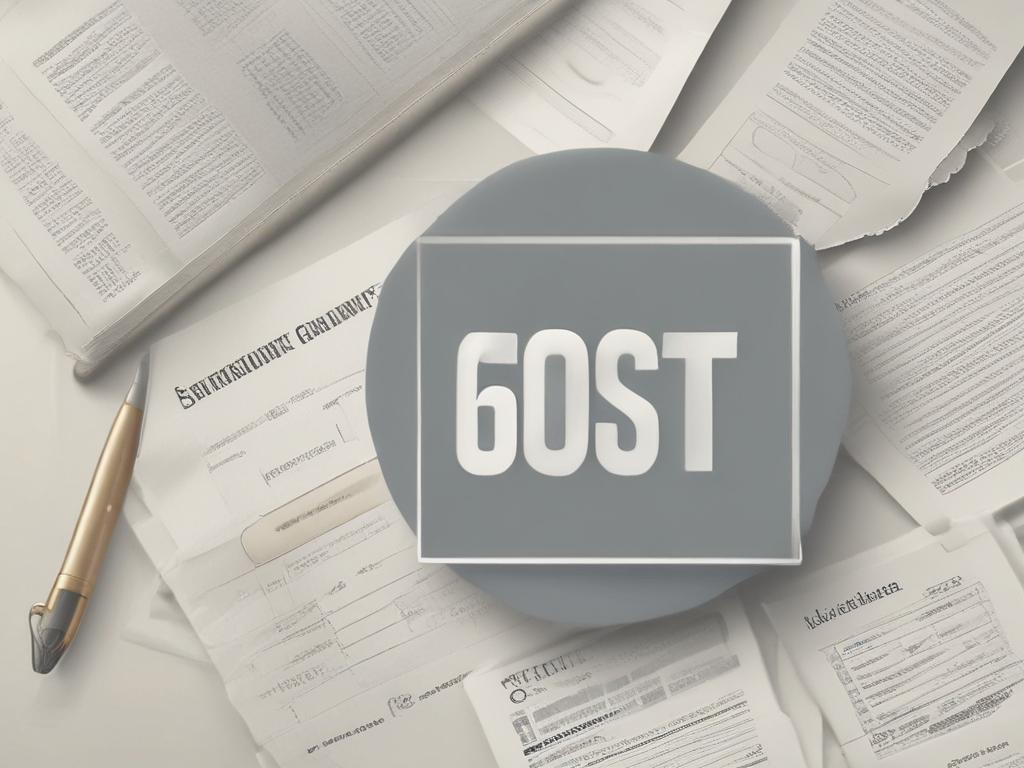 GST registration, compliance, business