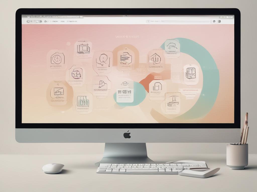 web development, website design, user experience, branding, digital presence