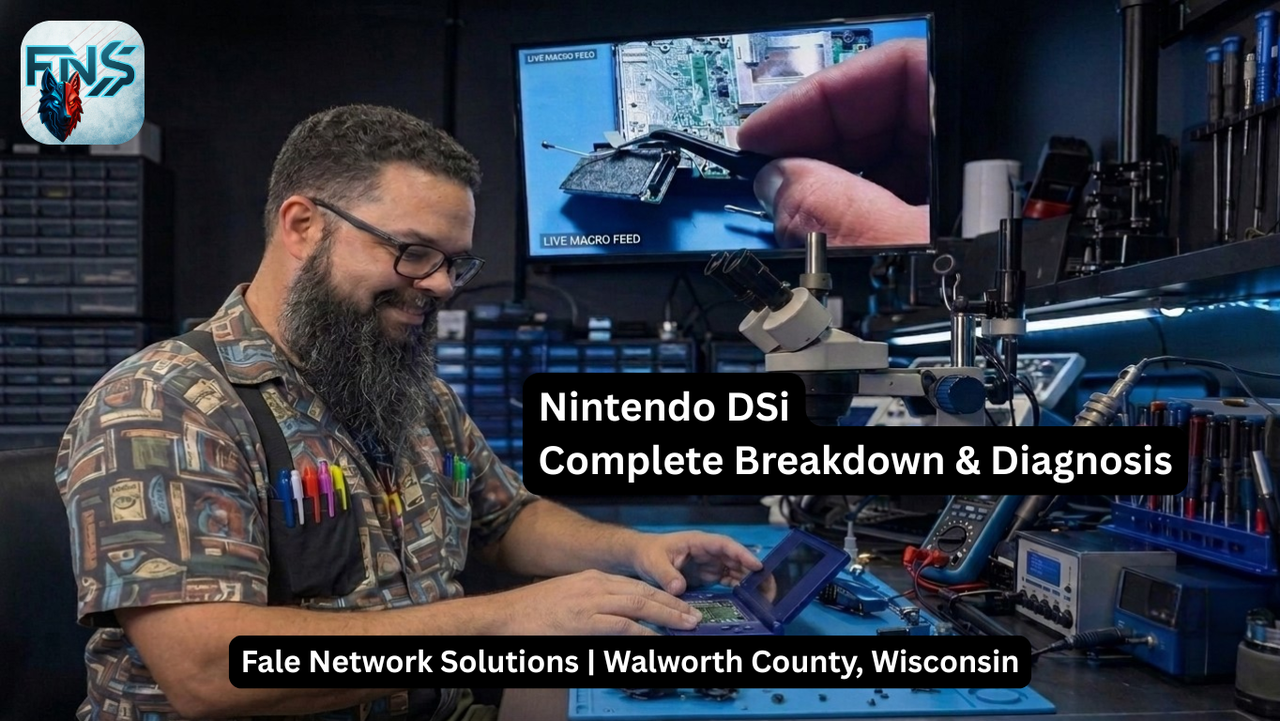 nintendo dsi complete breakdown & diagnosis.png