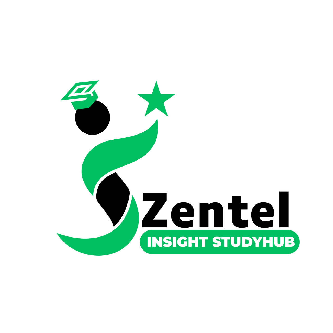 Zentel Insight Logo