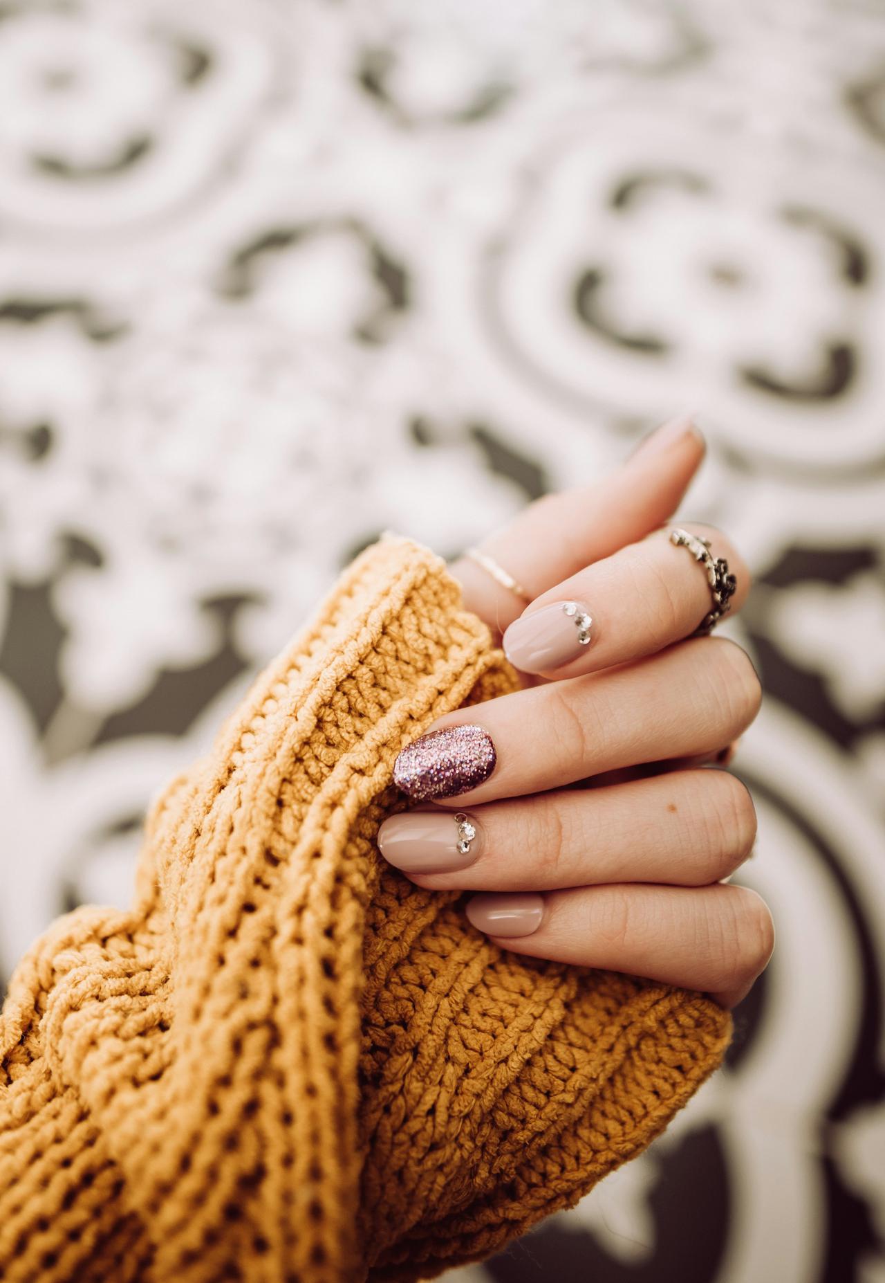 manicure