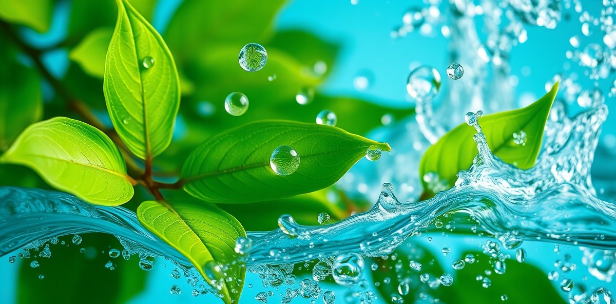 Water and hydration