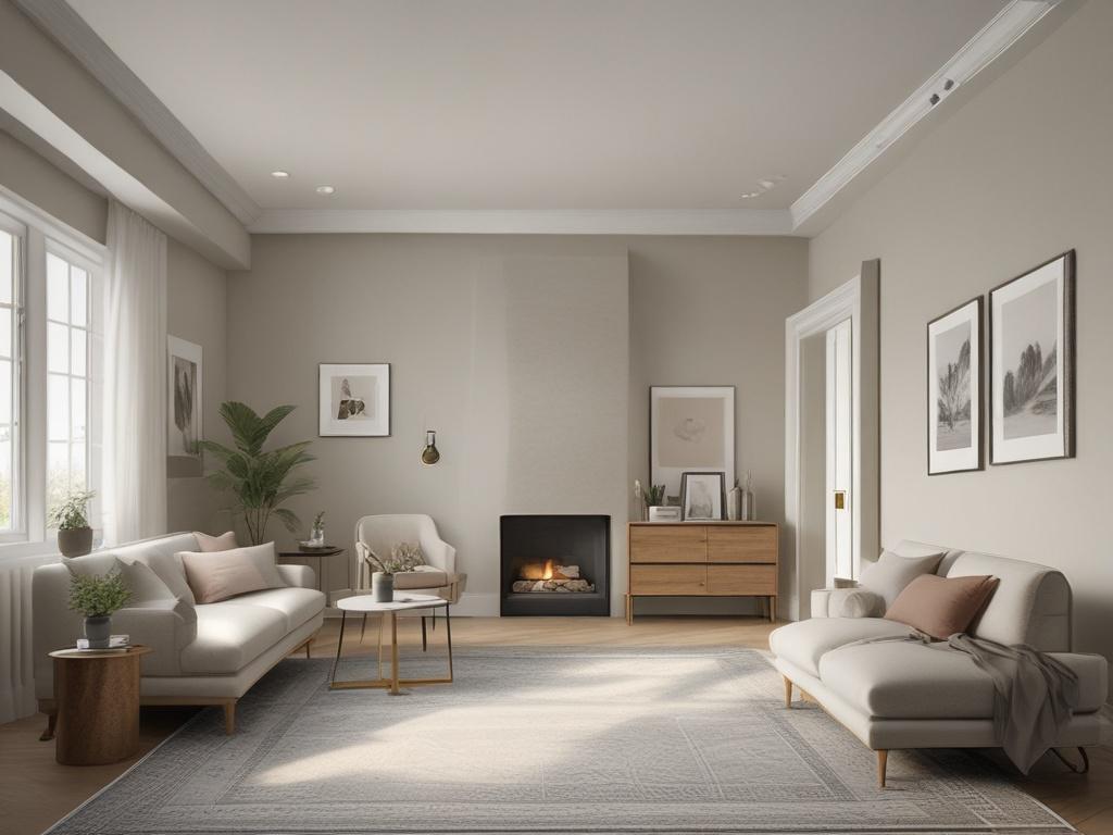 residential painting, home transformation, interior exterior painting