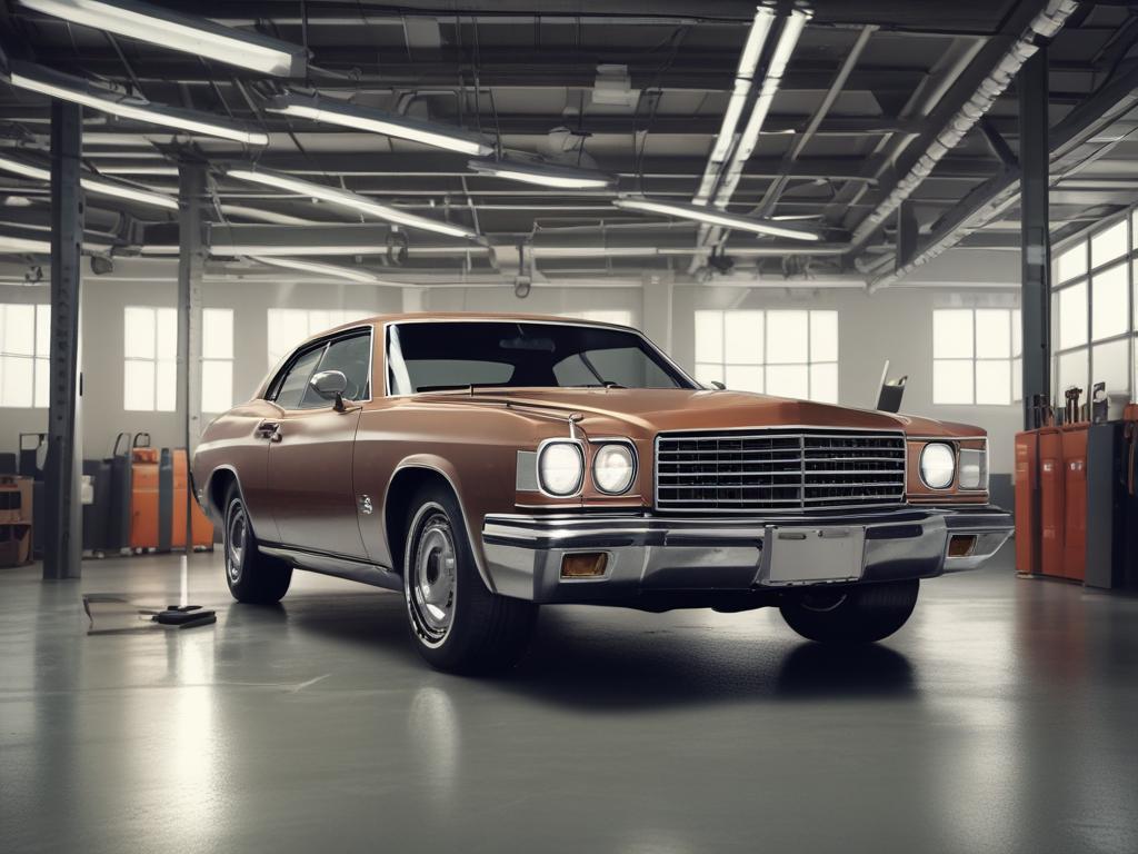 luxury vehicle maintenance, automotive care, high end service