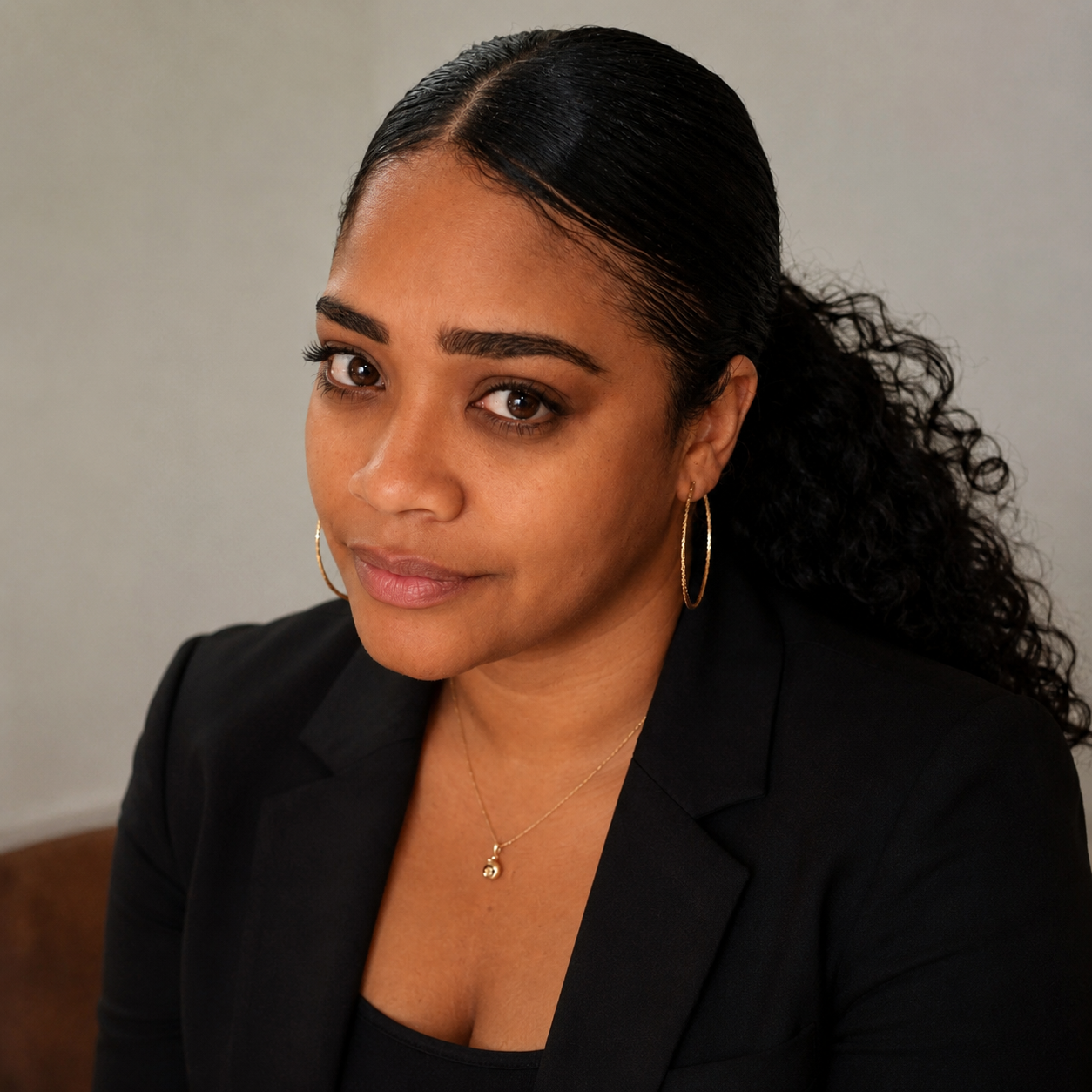 Dr. Karine Coen-Sanchez