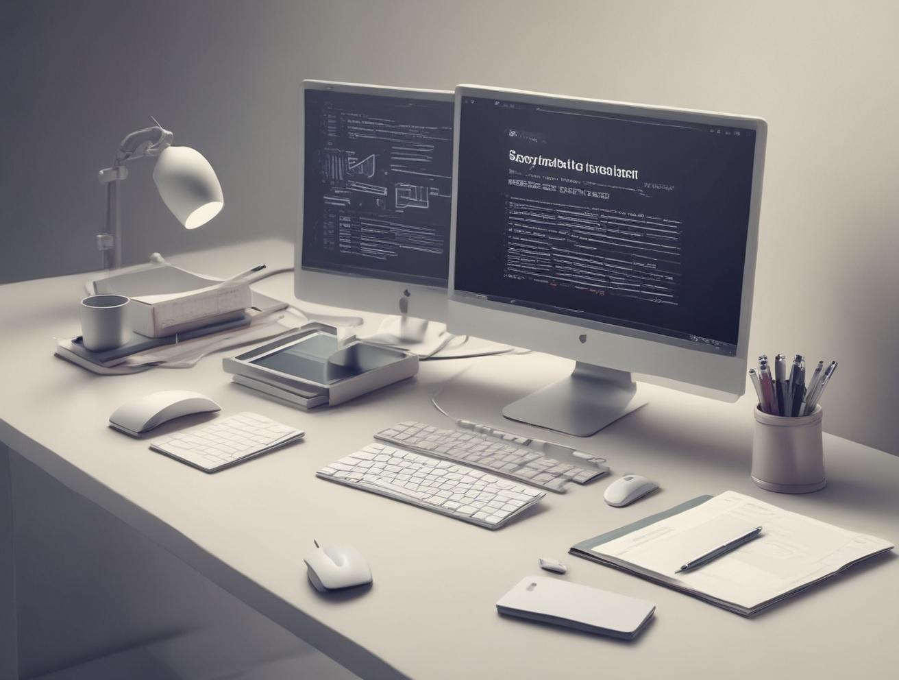 software development