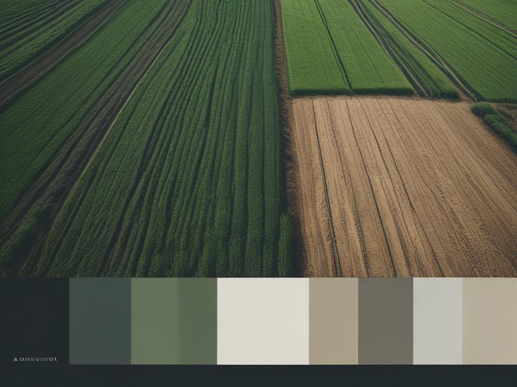 AI, agriculture, optimization, technology, data analysis