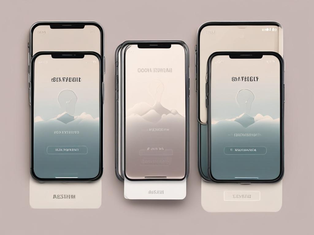 mobile application, React Native, cross platform, technology, user experience