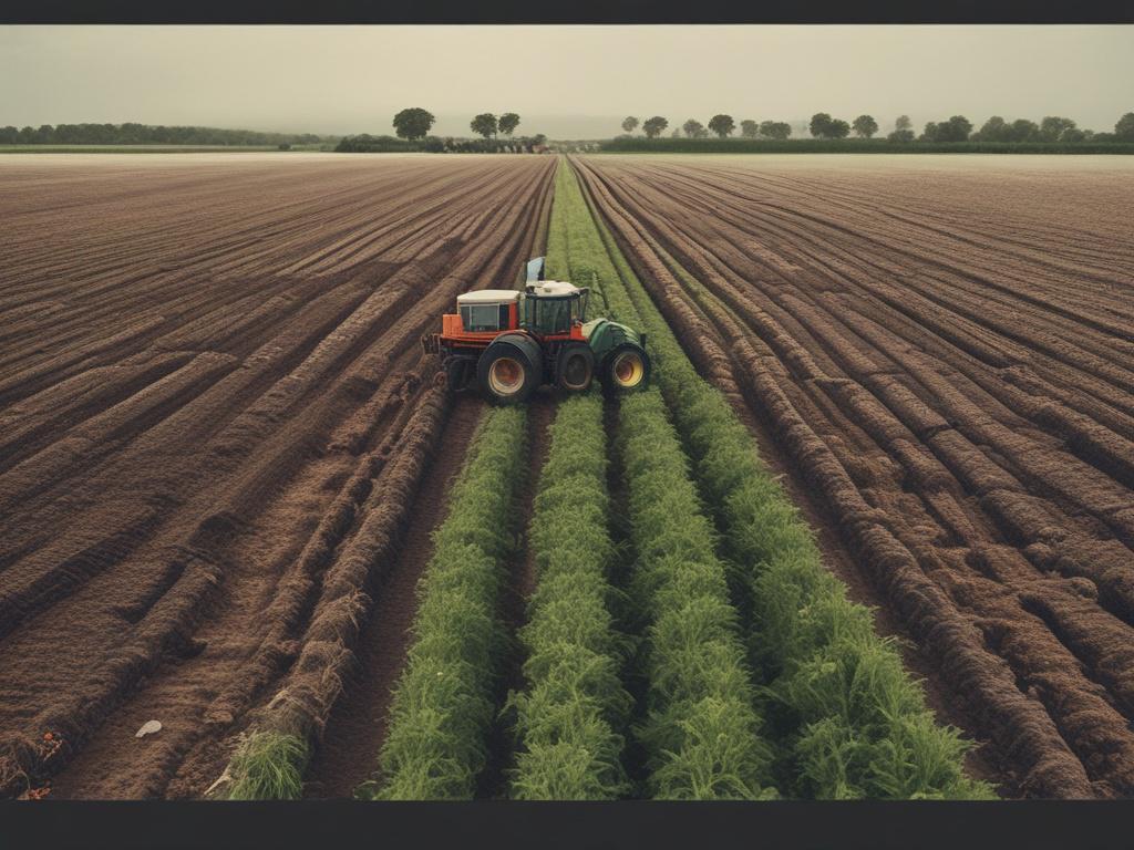 agriculture, AI, optimization, technology, farming