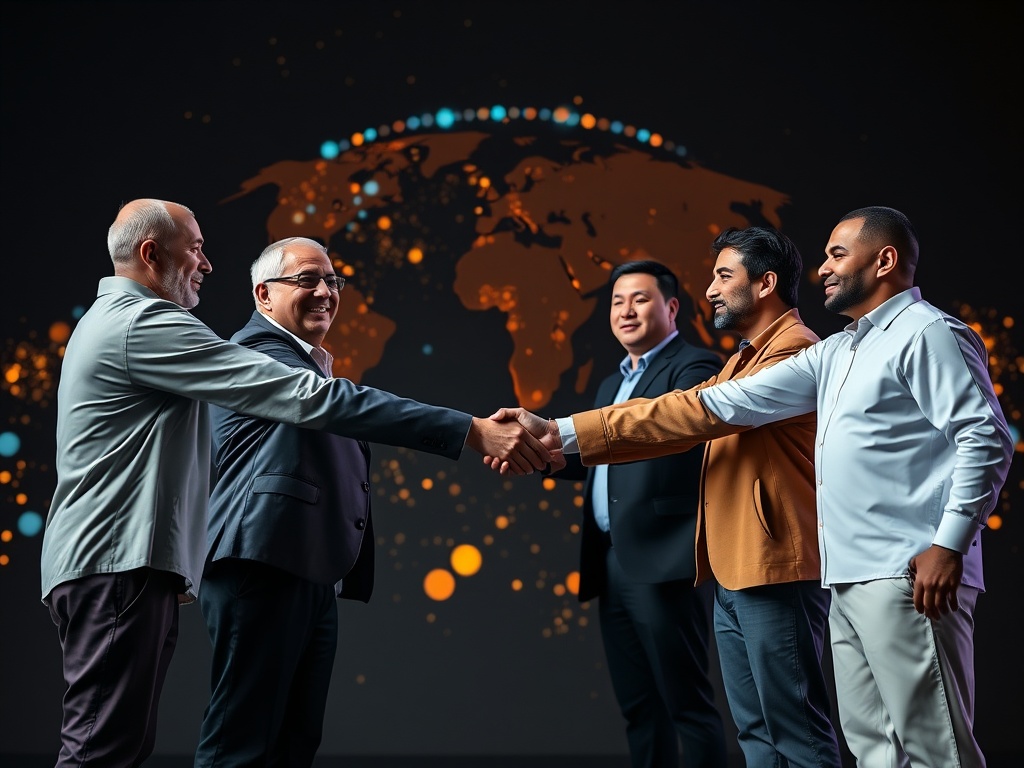 Tech Leaders Commitment