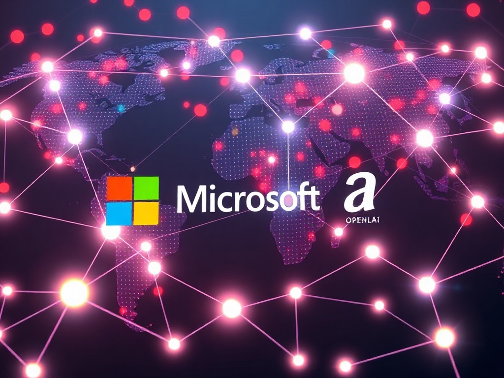 Global Tech Partners Unity