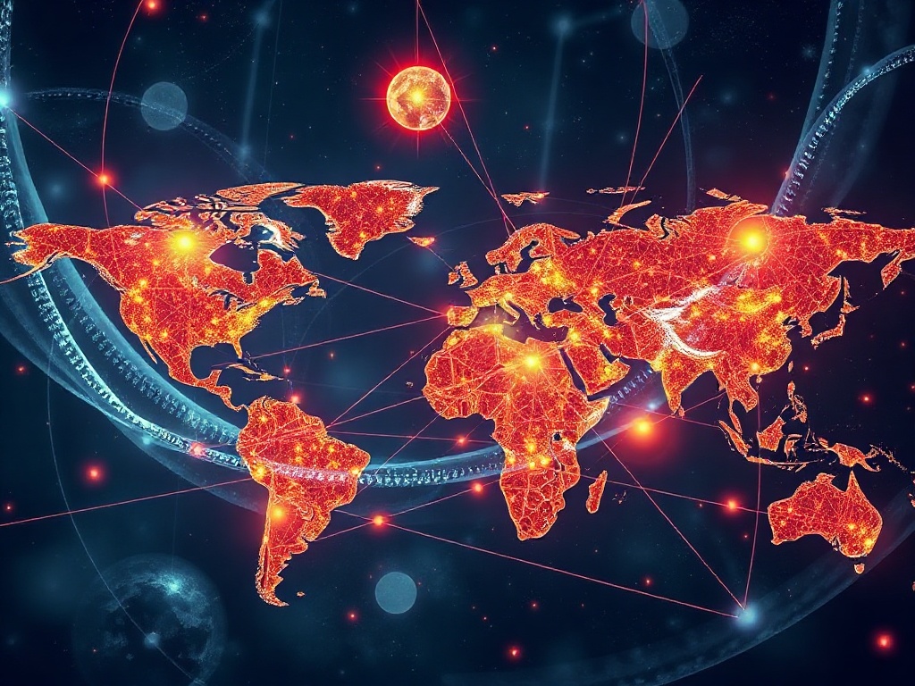 Global Commitment Network