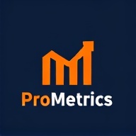 ProMetrics logo