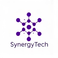 SynergyTech logo