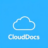 CloudDocs logo
