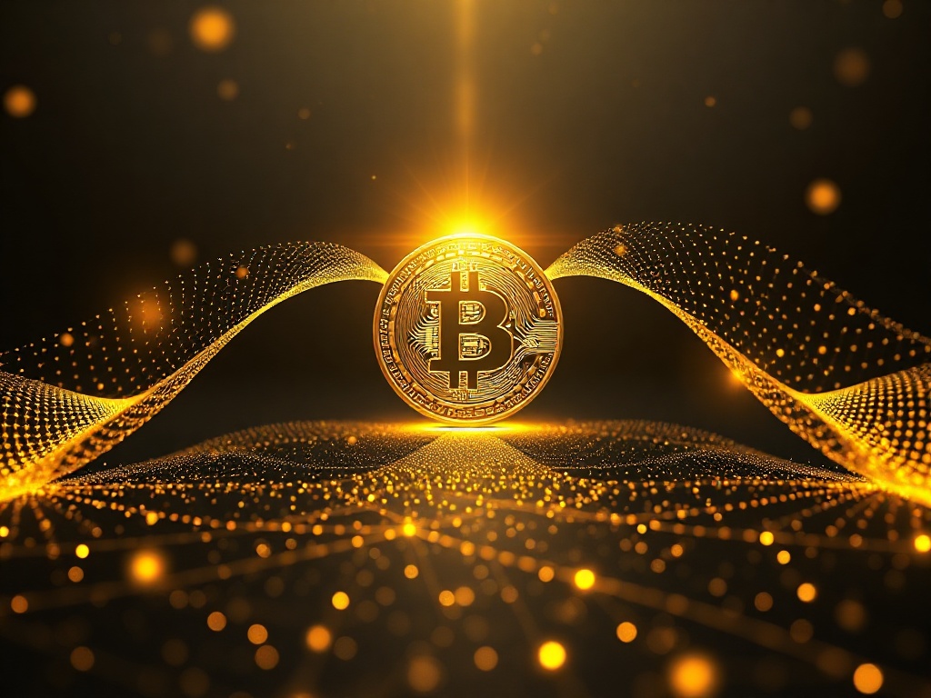 PDCOIN Quantum Currency - Probability Collapse
