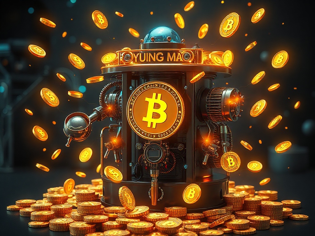 Automated Crypto Money-Making