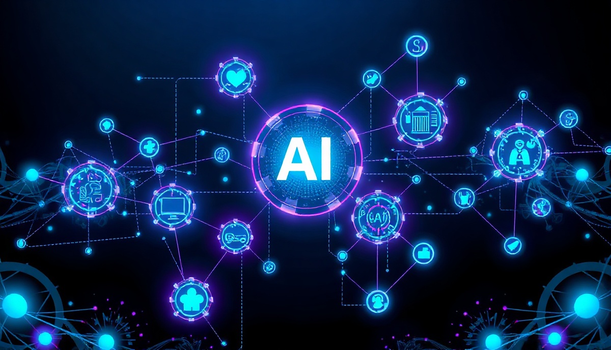 AI Integration Across All Sectors