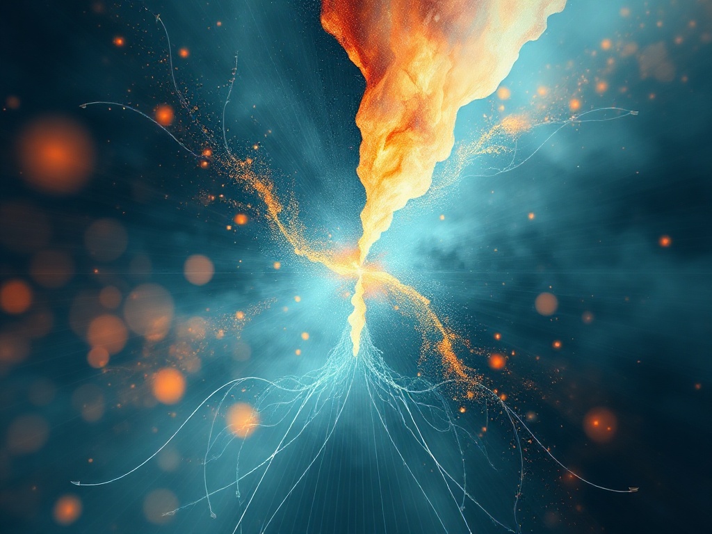 Creator and Creation Paradox