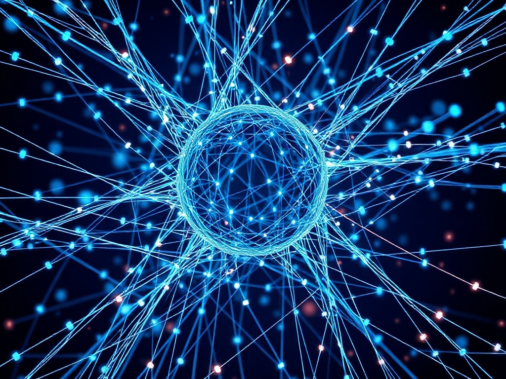 Connection and Identity Paradox