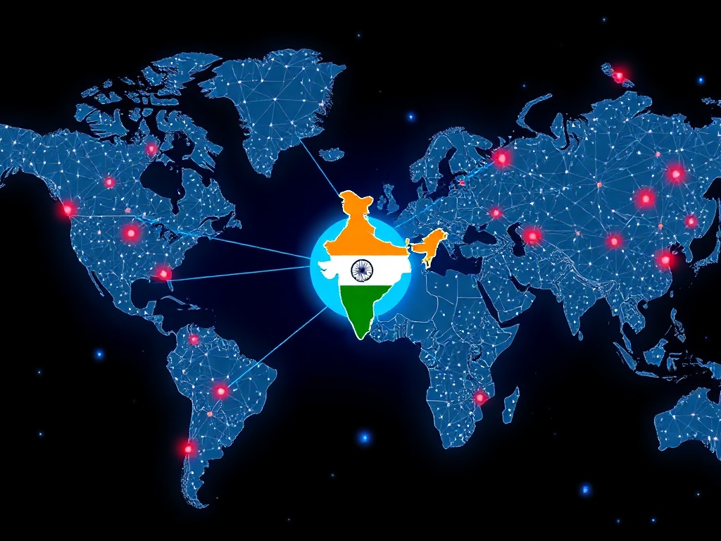 Global AI Innovation Network