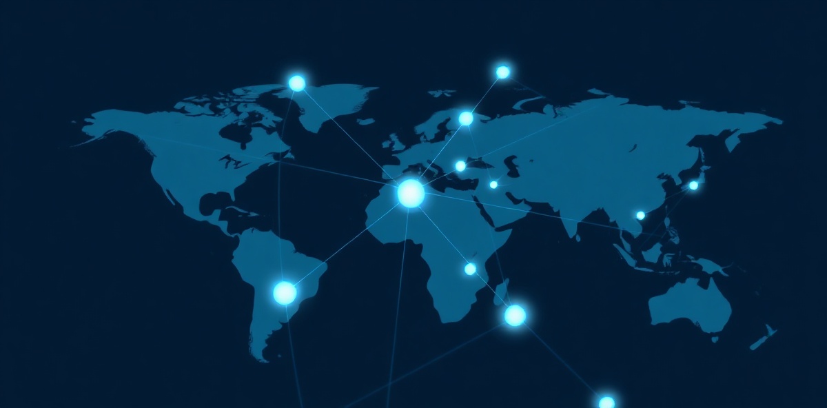 Strategic Partnership Network
