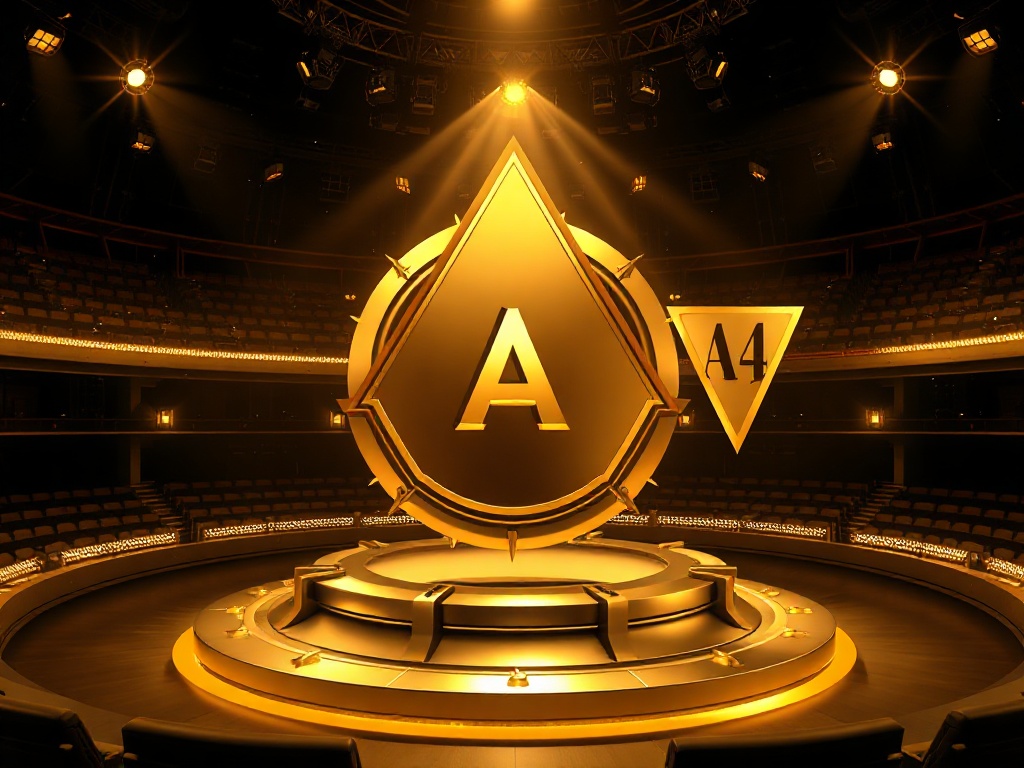 Advanced Achievement Arena