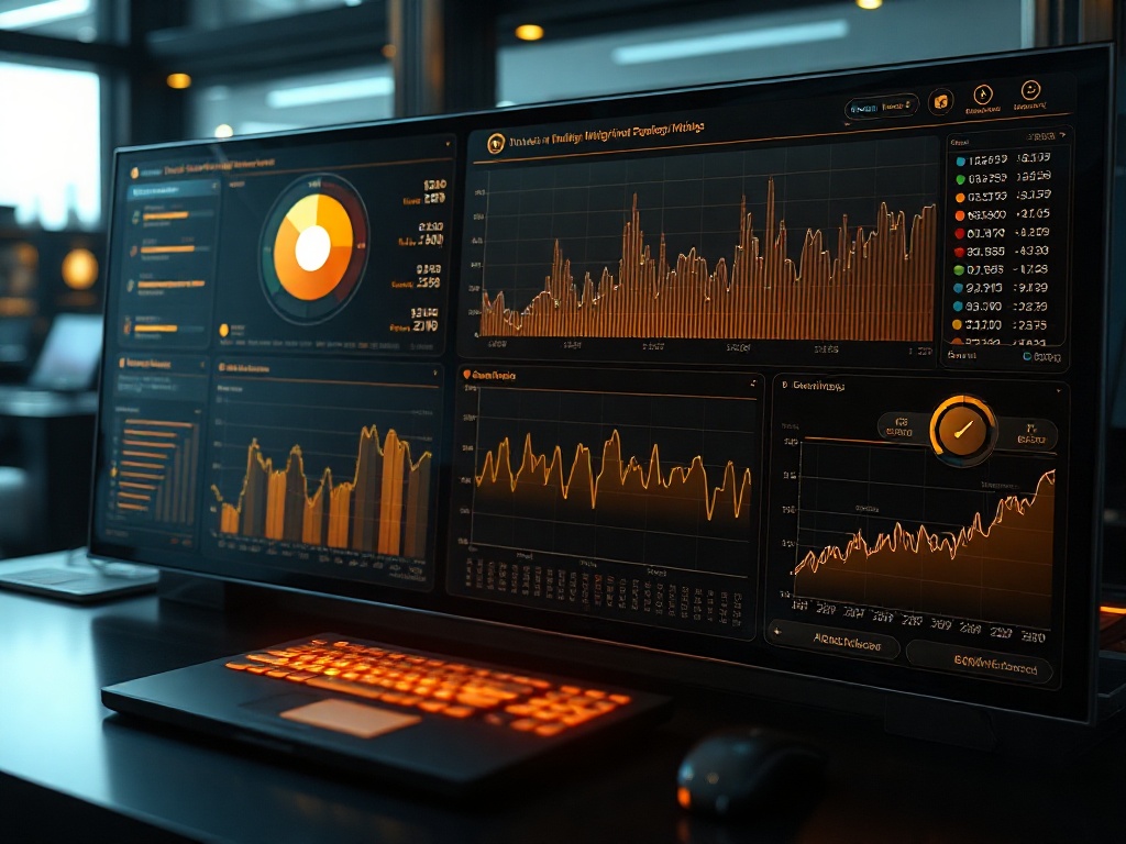 Insani Intelligence Interface