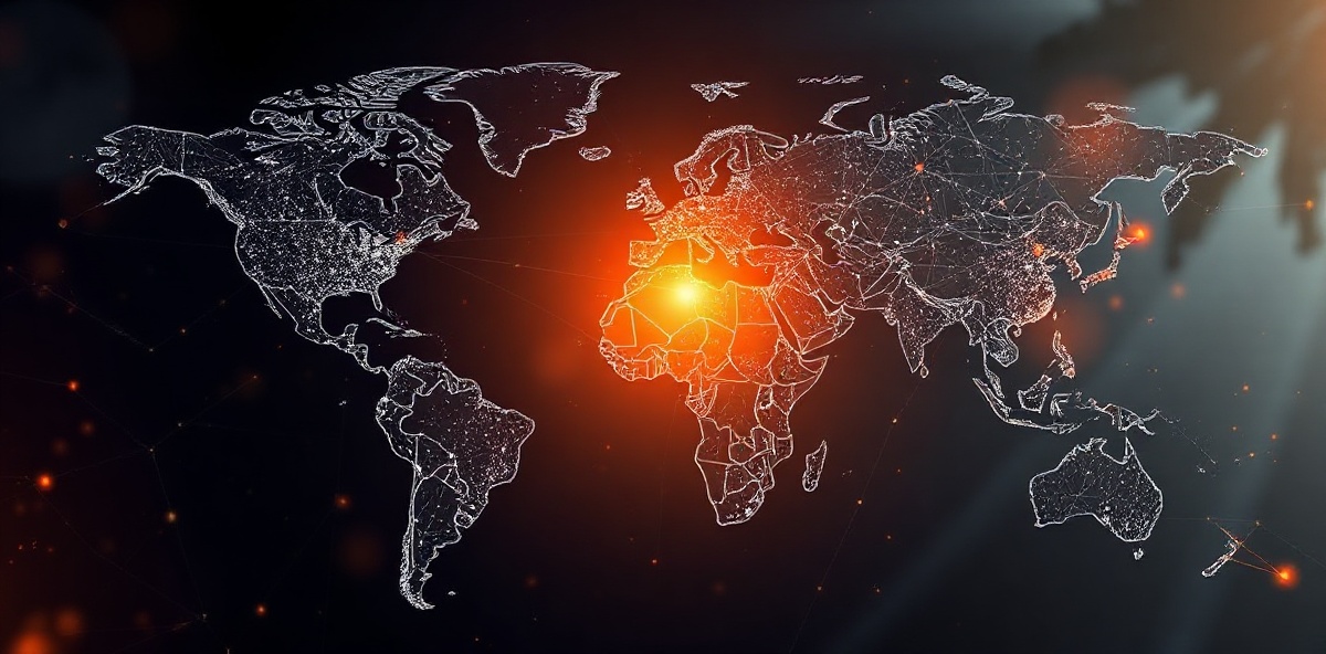 Global Integration and World Dependence