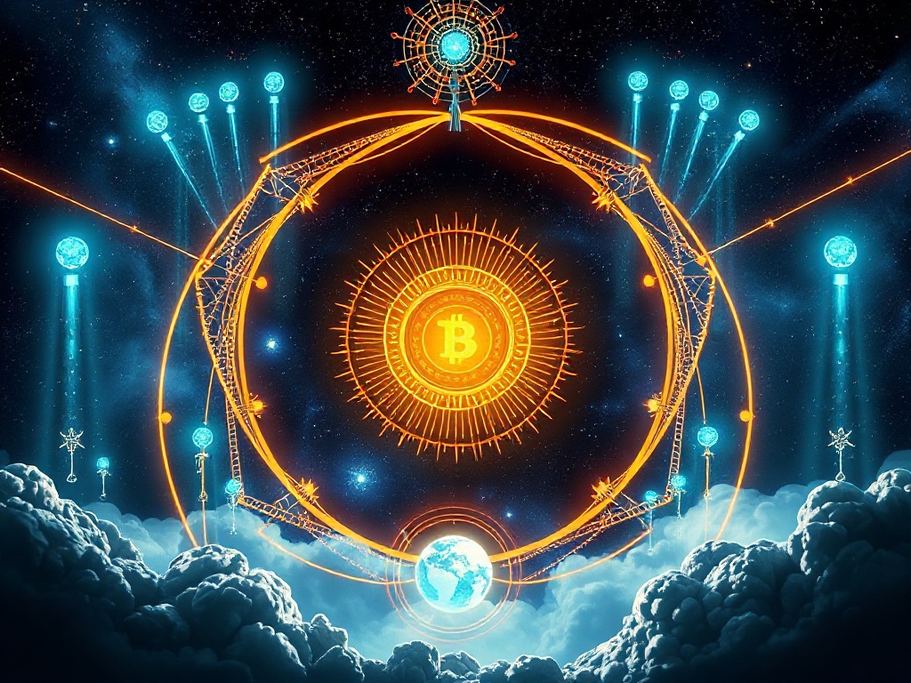 Cosmic Payback and Redemption
