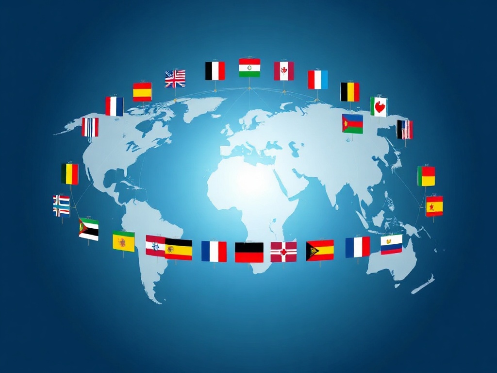 World Governance Structure