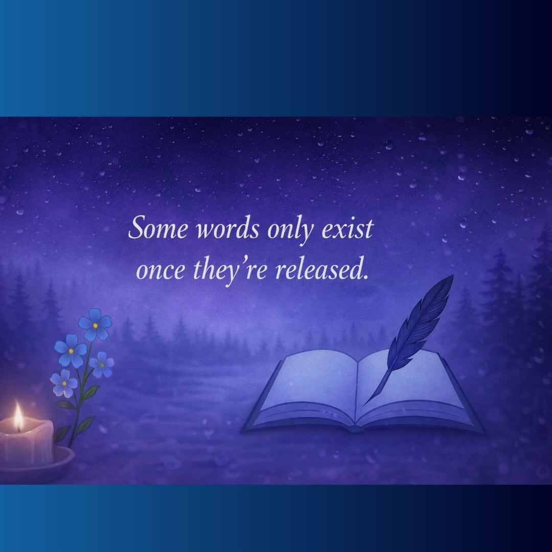 soul scribbled stories announcement.mp4