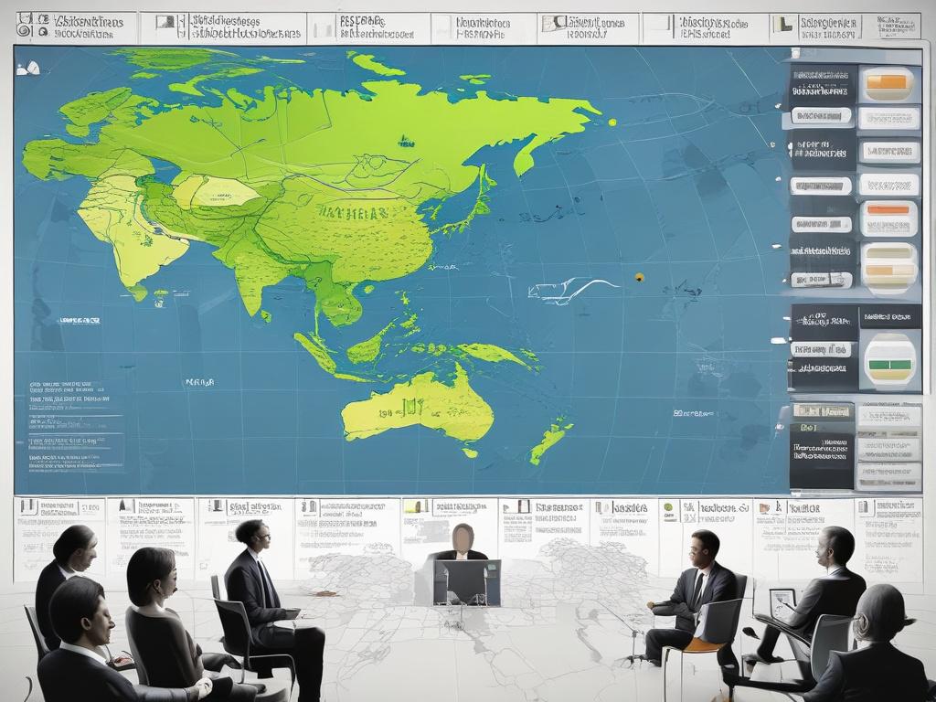 1. Geopolitical
2. Storm
3. Global Advisory Board
4. World Map
5. Strategy
6. Collaboration
7. Discussion
8. Diplomacy
9. Crisis Management
10. International Relations
11. Advisory
12. Global Affairs
13. Leadership
14. Insights
15. Networking
16. Policy-Making
17. Think Tank
18. Decision-Making
19. Influence
20. Advisory Council 

These keywords can help you generate an image that captures the essence of the blog's title, showcasing the themes of global strategy, collaboration, and geopolitical insight.