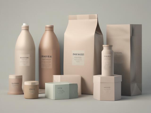 "Packaging engineering consumer goods"