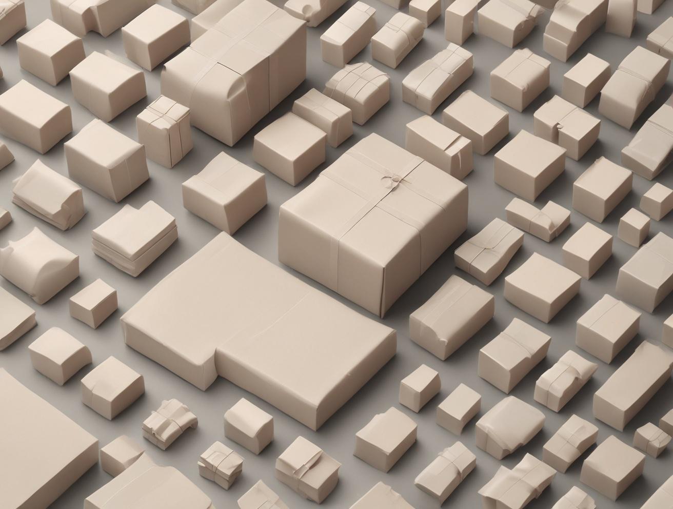 packaging engineering